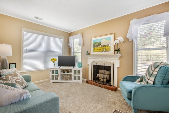 Photo - Sylvara Anderson 55+ Active Adult Living