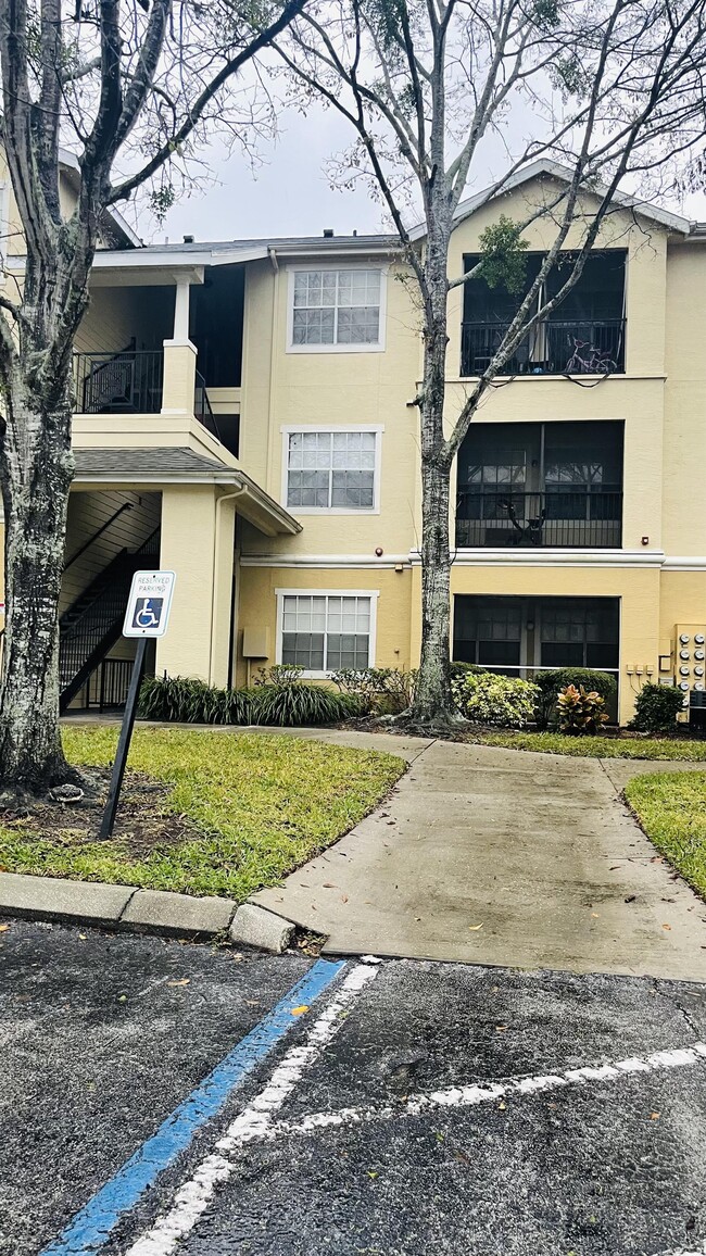 Building Photo - 2612 Robert Trent Jones Dr