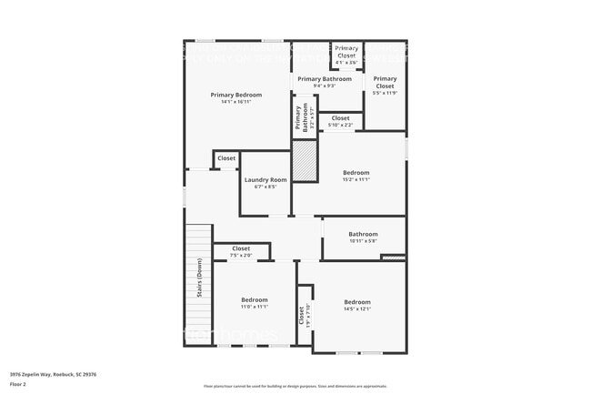 Photo - 3976 Zepelin Wy