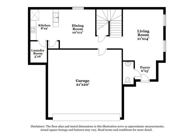 Photo - 1016 Matamoros Plaza