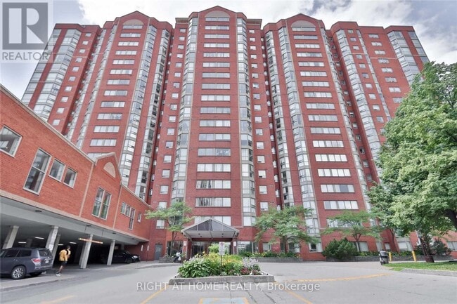 Photo - 2460 Eglinton Ave E Unit 1714