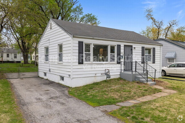 Building Photo - 8231 Fay Dr Rental