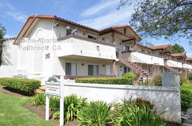 Photo - Westside Apartments