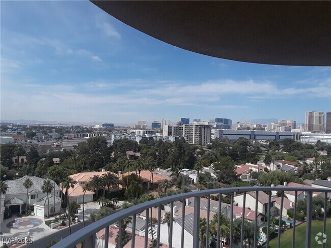 Building Photo - 3111 Bel Air Dr Unit 11G Rental