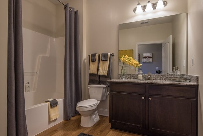Afton Ridge Apartments