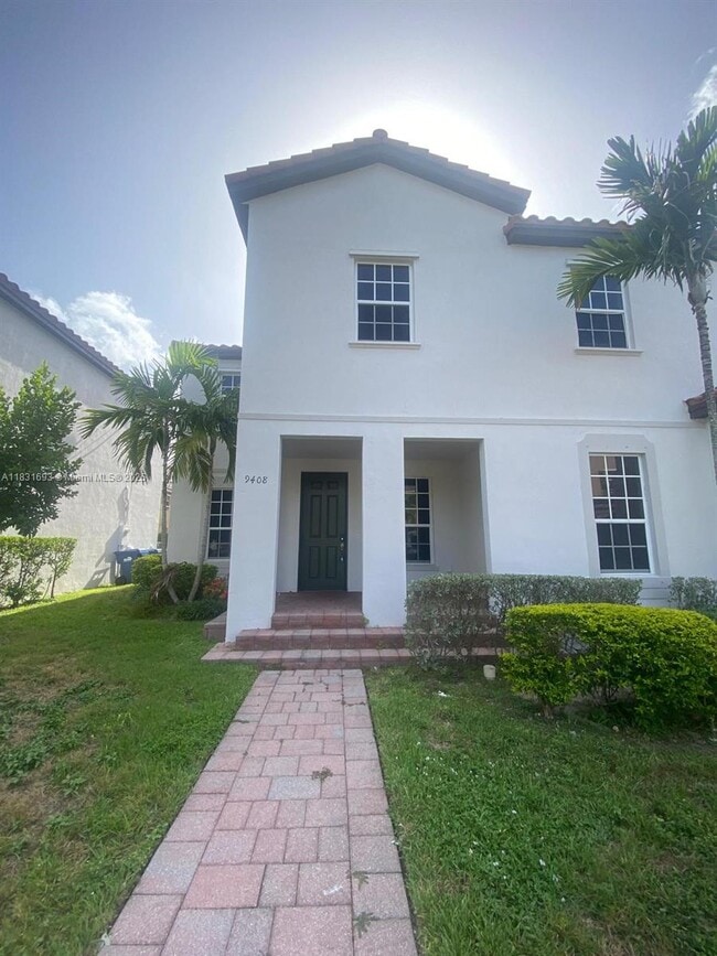 Photo - 9408 SW 171st Pl Casa Adosada