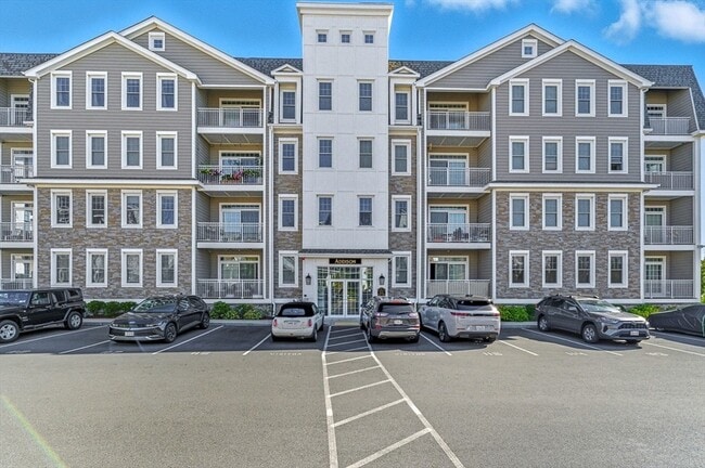 Photo - 320 Middlesex Ave Unit A202