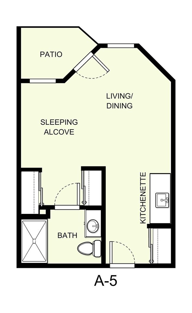 Photo - Manor at Steeplechase Senior Living