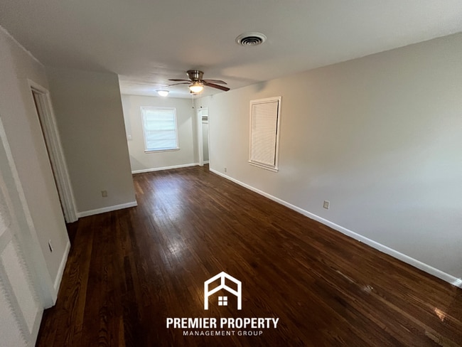 Photo - Move-in Ready 3BR Home in 38118 | Hardwood Floors, Garage & Huge Fenced Yard