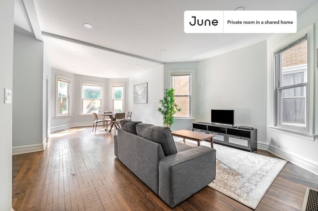 Photo - Room in Shared 4 bed/2 bath home Unidad A