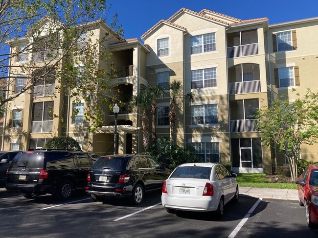 Building Photo - 3BD/2BA CONDO IN STONEBRIDGE RESERVES Unit 203-02