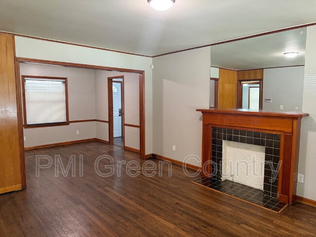 Photo - 1214 N Quanah Ave
