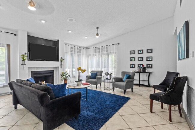 Photo - Cannongate Apartments