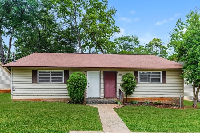 Photo - 1005-1007 W Slaton Ave Apartment Unit 05