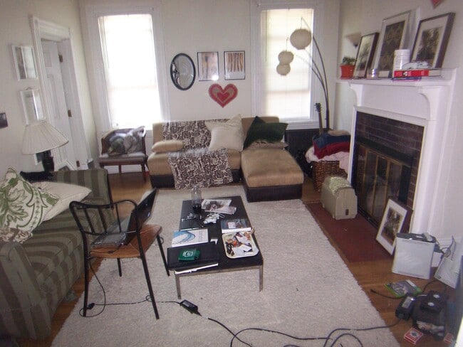 Photo - 705 S Aiken Ave Unit 2