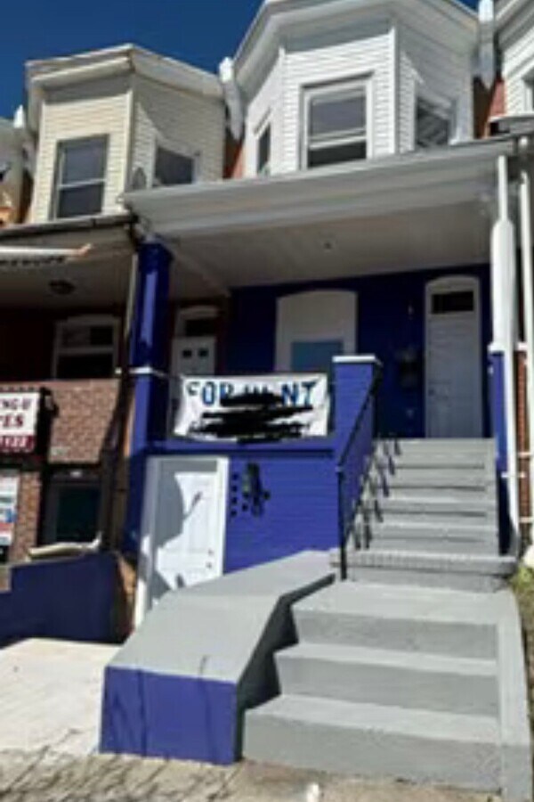 Photo - 3420 Belair Rd Unidad Efficiency
