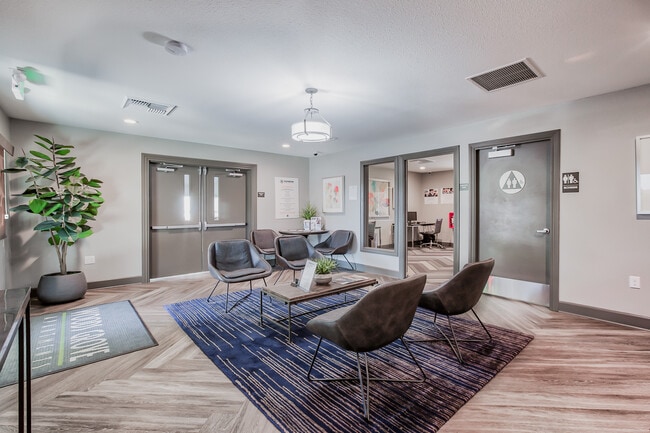 Photo - Woods Grove Apartments