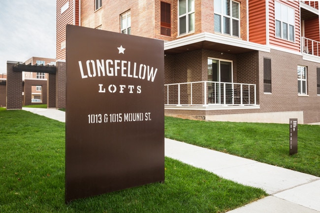 Longfellow Lofts
