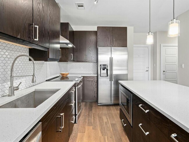 Photo - 3114 S Congress Ave Unit 307