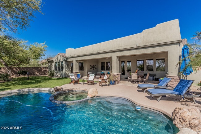 Photo - 28484 N 92nd Pl