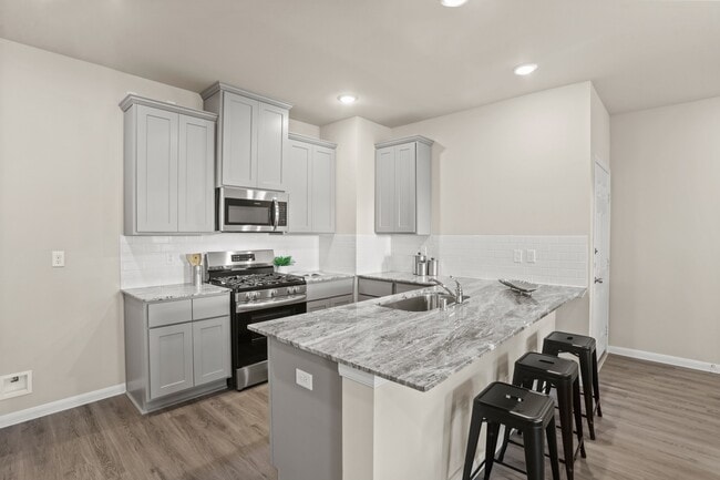 Photo - 3510 Lazy J Dr