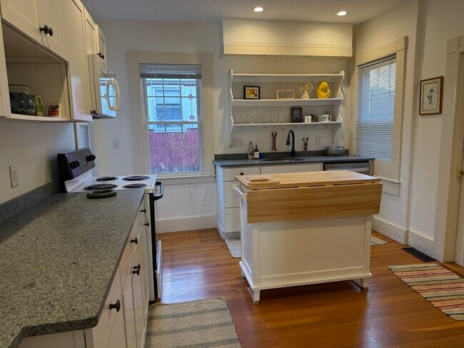 Photo - 15 Claremont Terrace Unidad 15