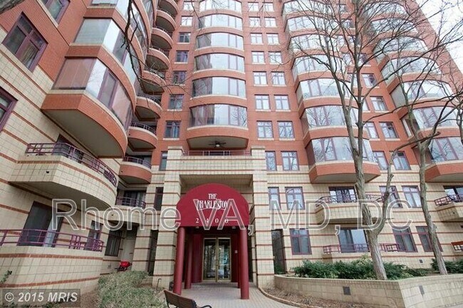 Photo - 2400 Clarendon Blvd Unit #903