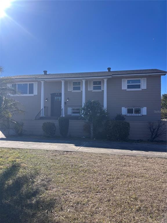 Building Photo - 1824 N Hiawassee Rd