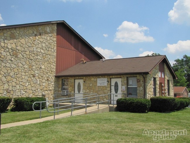 Stonebrook of West College Corner