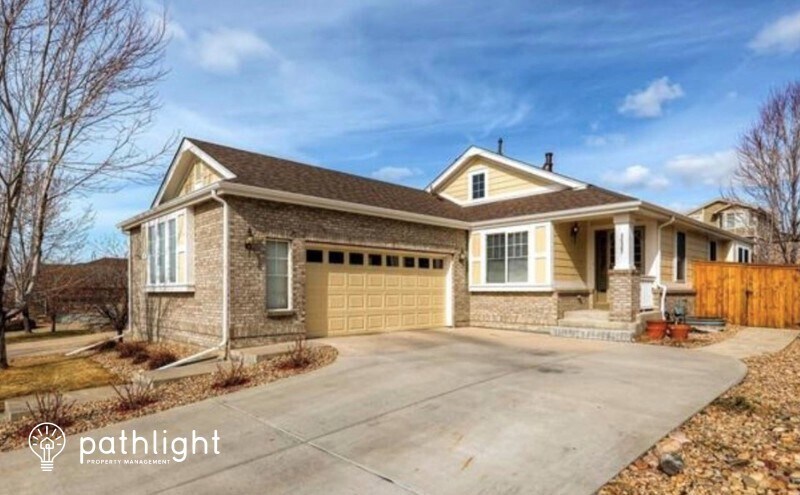 20387 E Dartmouth Drive, Aurora, CO, 80013 - 20387 E Dartmouth Drive, Aurora, CO, 80013 House