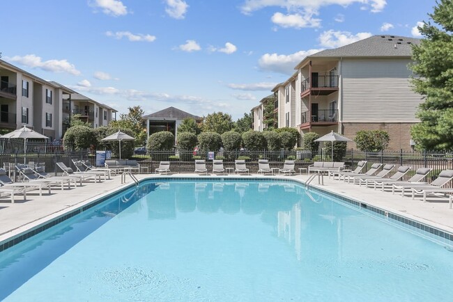 Photo - Orchard Hills Apartments