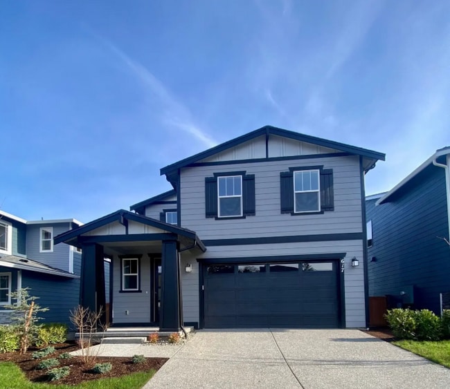 Photo - 617 103rd Ct SE