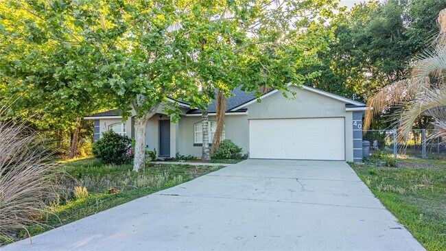 Building Photo - 4395 NE 33rd Ave