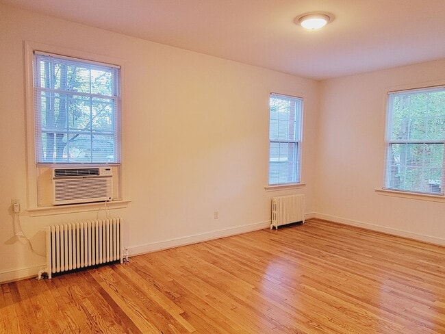 Luray Apartments