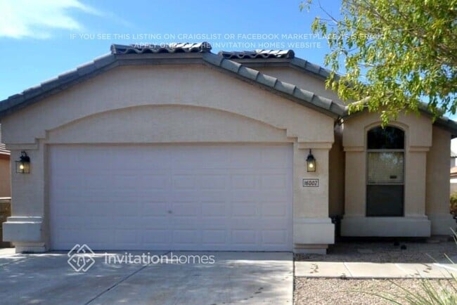 Building Photo - 16002 W Latham St Rental