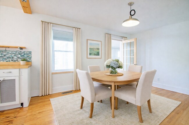 Photo - Available 3/27/26 - Charming Haymount 3 Bedroom 2 Bathroom Home- Pets Okay