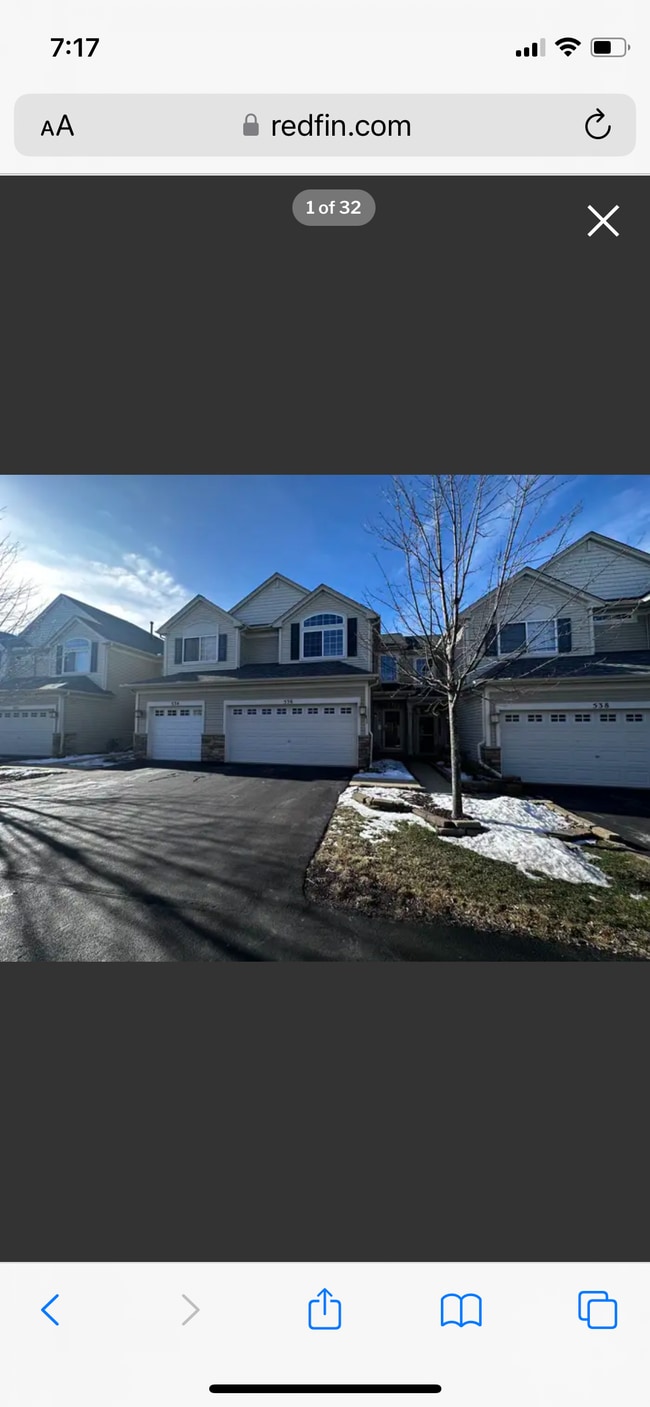 Photo - 536 Gunnison Ct