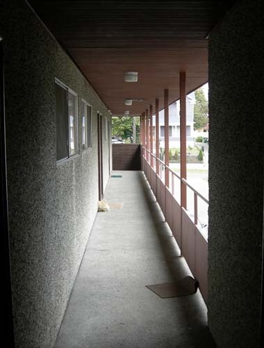 Triad Apartments