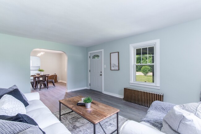 Building Photo - 2782 N Union Rd