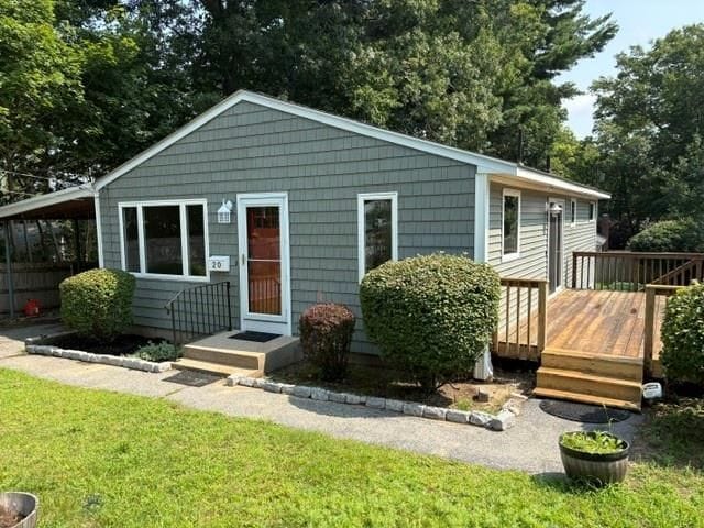 Photo - 20 Colonial Rd
