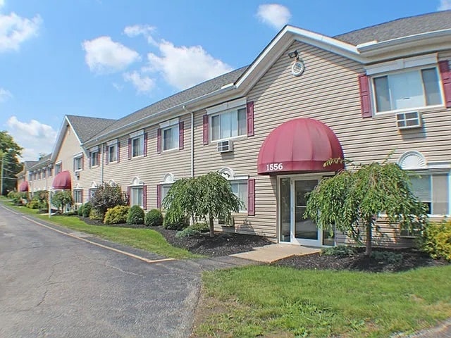 Photo - Weeping Cherry Village
