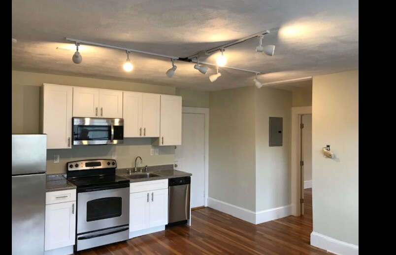 Photo - 400 Highland Ave Unit B3-6