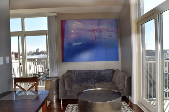 Photo - The Lofts on Broadway