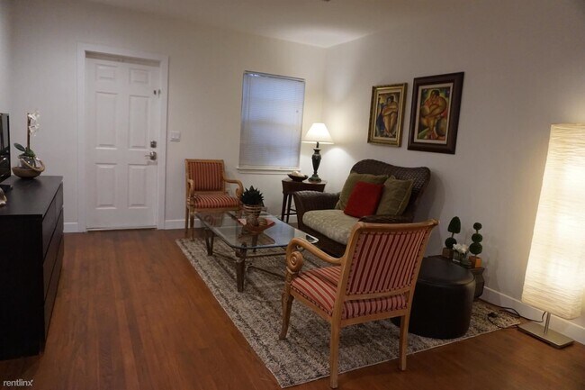 Photo - 3 br, 1 bath House - 5830 SW 47th St