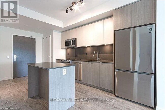 Photo - 133 Bronte Rd Unité B0822