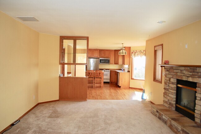 Photo - Beautiful views at this Marysville home