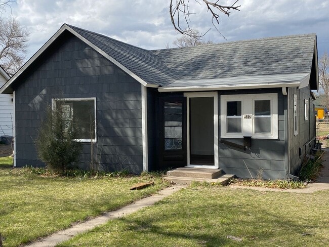 Building Photo - Cozy 1 bedroom - Available NOW! Rental