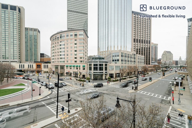 150 Huntington Ave Unit SI FL3-ID1171