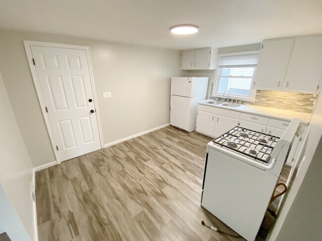 Photo - 312 Medford Rd Unit 2F