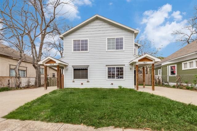 Building Photo - 1909 May St